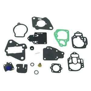 Σετ διάφραγμα αντλίας βενζίνης Mercury Marine , QuickSilver®