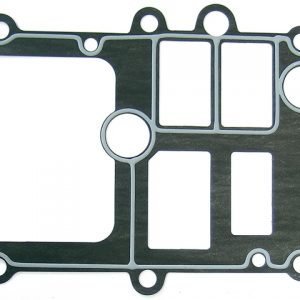 Φλάντζα βάσεως για  YAMAHA 9.9-15HP , A-682-11351-A0 , OMAX®