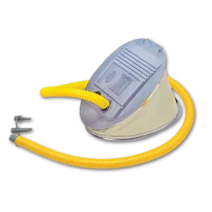 Τρόμπα Ποδοκίνητη Ενισχυμένη 5 Lt/min - 5.8psi , BRAVO 7