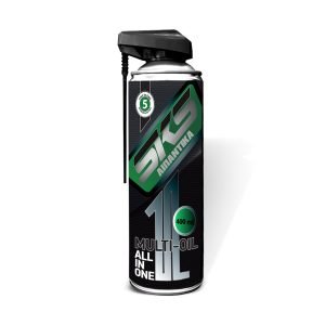 Σπρέι λάδι πολλαπλών χρήσεων , Multi-oil one . SKS®